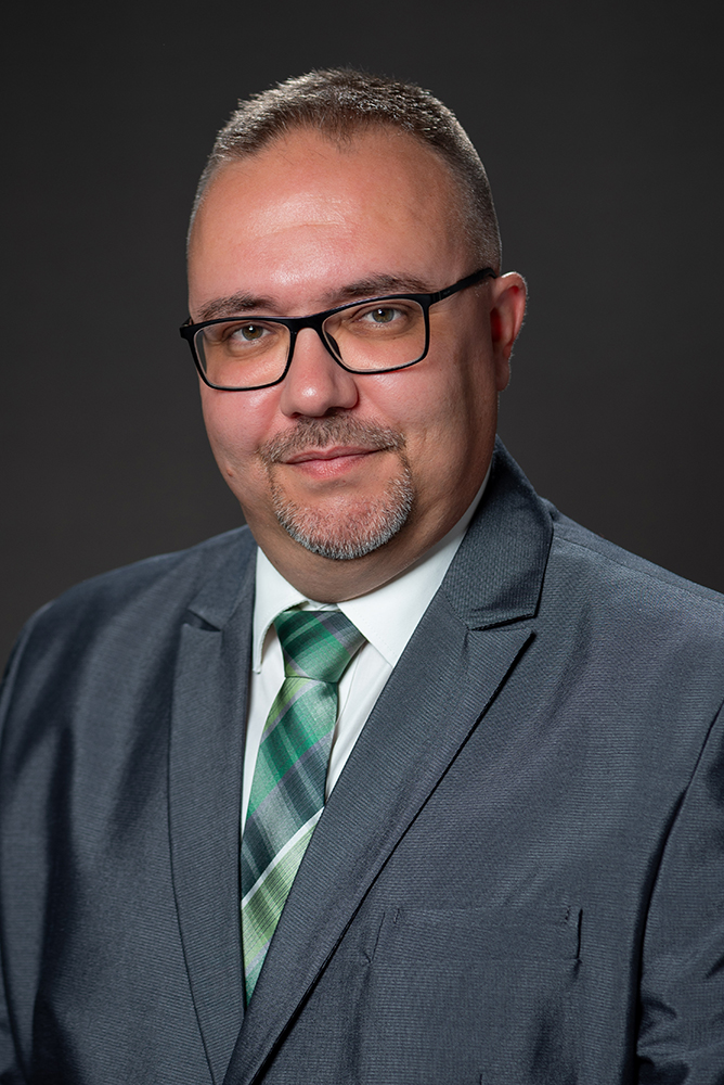 Dr. Székely Tibor